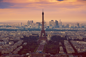 Paris France