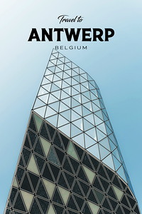 Antwerp Belgium3