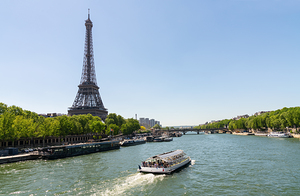 Paris France
