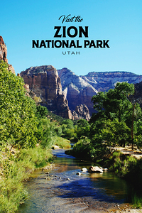 Zion National Park