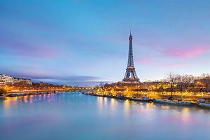 Paris France