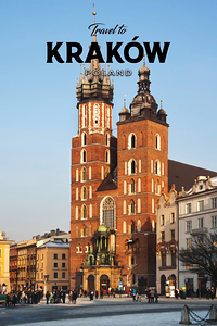 Krakow Poland 1