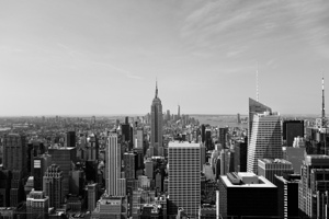 New York City