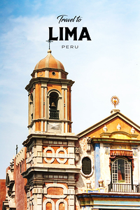 Lima Peru2
