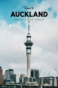 Auckland New Zealand9