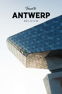 Antwerp Belgium4