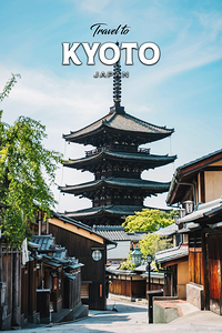Kyoto Japan3