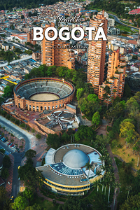 Bogota Colombia