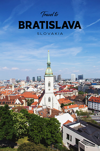 Bratislava Slovakia19