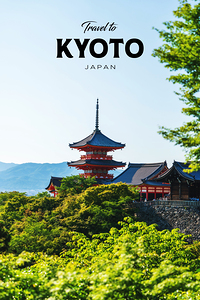 Kyoto Japan6