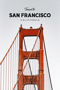 San Francisco California2