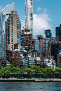 New York City