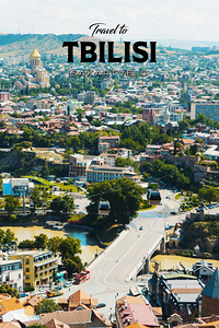 Tbilisi Georgia2