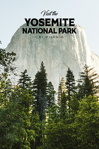 Yosemite National park4
