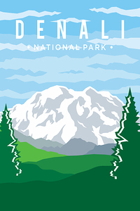Denali National Park