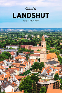 Landshut Germany