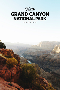 Grand Canyon National Park6