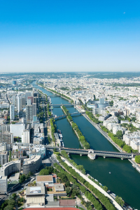 Paris France