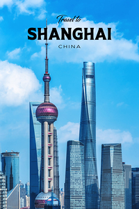Shanghai China8