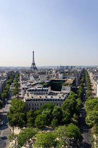 Paris France