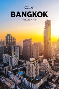 Bangkok Thailand10