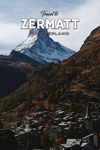 Zermatt Switzerland6