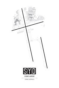 Sydney Airpor