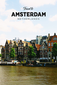 Amsterdam Netherlands19