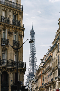 Paris France
