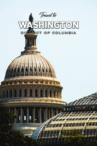 Washington DC10