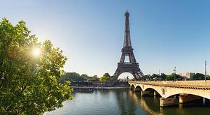 Paris France
