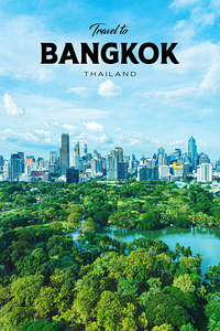 Bangkok Thailand