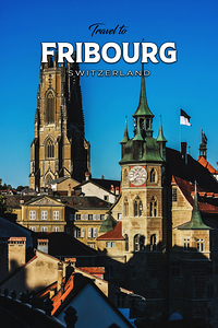 Fribourg Switzerland3