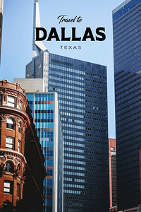 Dallas Texas6