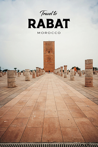 Rabat Morocco