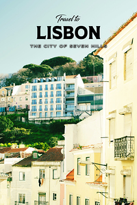 Lisbon Portugal13