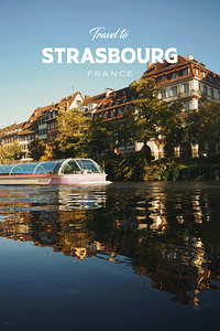 Strasbourg France10