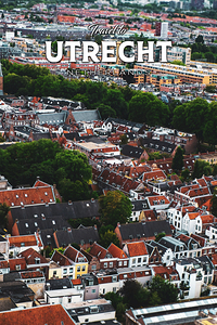 Utrecht Netherlands3