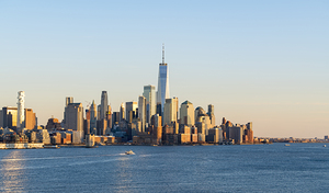New York City