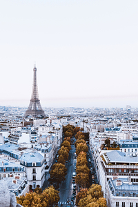 Paris France
