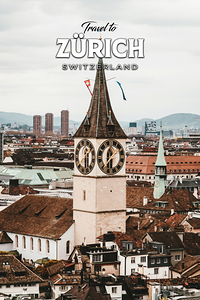 Zurich Switzerland2