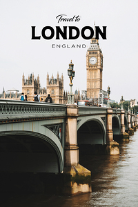 London England18