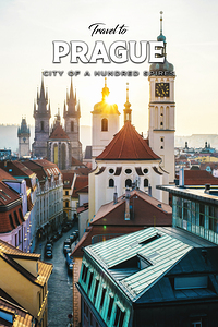 Prague Czechia9