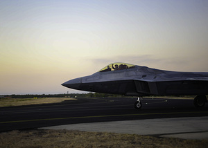 F-22 Raptor