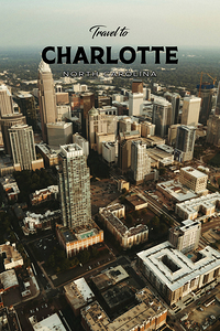 Charlotte North Carolina3