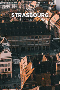 Strasbourg France6