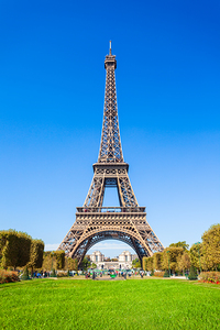 Paris France