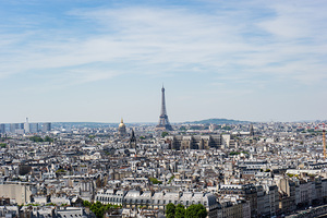 Paris France