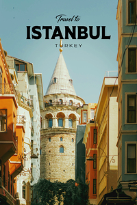 Istanbul Turkey19