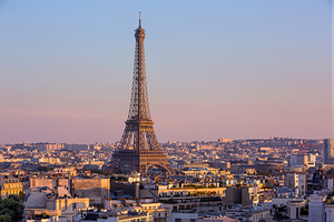 Paris France